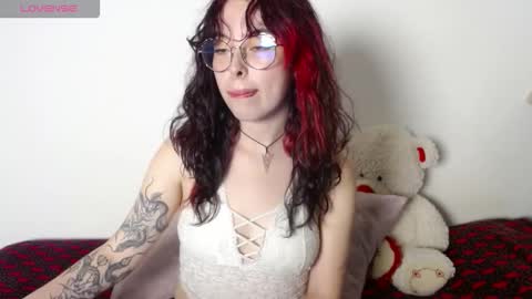 hanny online show from 12, 9, 2025