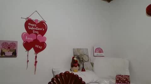 hanny online show from 14, 2, 2026