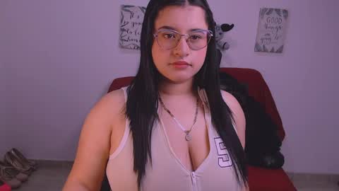 Hanny Parkerr online show from 20, 4, 2026