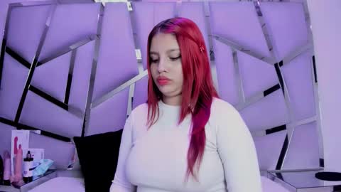 hanny_watson online show from 22, 2, 2026