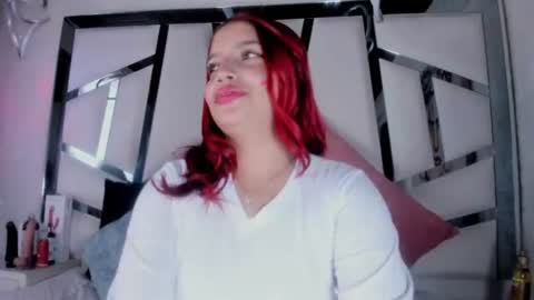 hanny_watson online show from 7, 7, 2026