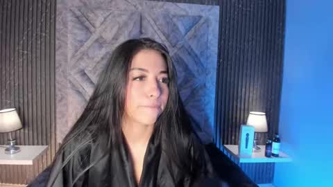 hannyk_ online show from 16, 3, 2026