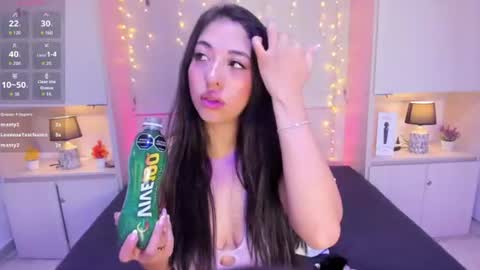 hannyk_ online show from 27, 6, 2026