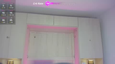 hannyk_ online show from 4, 7, 2026