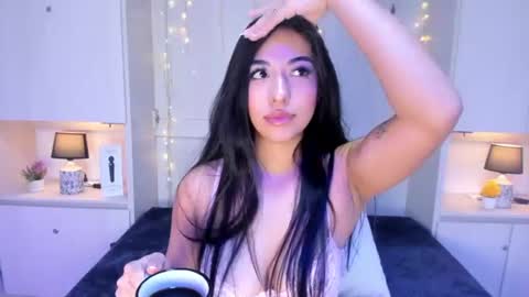 hannyk_ online show from 29, 7, 2026