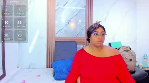 Hanny Mansonh online show from 8, 3, 2026