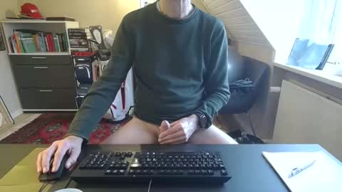 Snapshot of hanse_1 chatting on 16, 3, 2026 Hanse online show from 16, 3, 2026