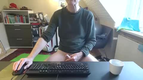 Snapshot of hanse_1 chatting on 19, 3, 2026 Hanse online show from 19, 3, 2026