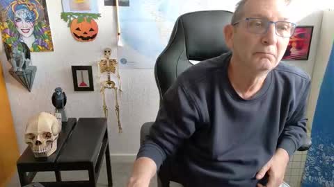 charly online show from 22, 9, 2025