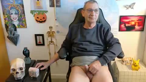 charly online show from 28, 9, 2025