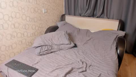 Hans online show from 5, 11, 2025