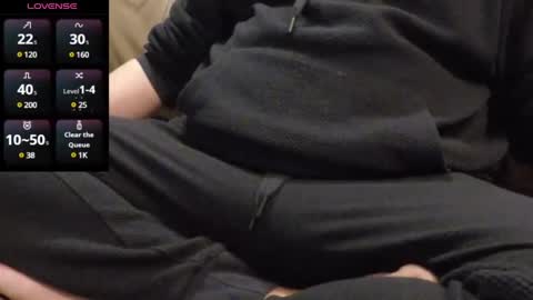 Snapshot of hansomeman2015 chatting on 2, 3, 2025 hansomeman2015 online show from 2, 3, 2025