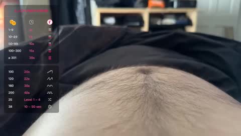 Snapshot of hansomeman2015 chatting on 2, 3, 2025 hansomeman2015 online show from 2, 3, 2025