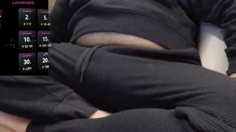 Snapshot of hansomeman2015 chatting on 3, 3, 2025 hansomeman2015 online show from 3, 3, 2025