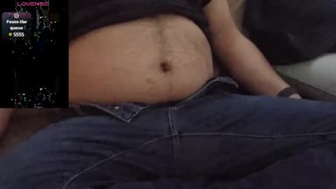 Snapshot of hansomeman2015 chatting on 7, 3, 2025 hansomeman2015 online show from 7, 3, 2025