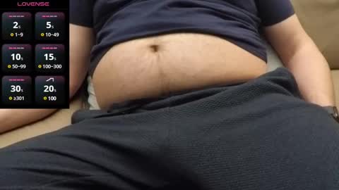 Snapshot of hansomeman2015 chatting on 10, 3, 2025 hansomeman2015 online show from 10, 3, 2025