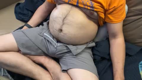 Snapshot of hansomeman2015 chatting on 10, 10, 2025 hansomeman2015 online show from 10, 10, 2025