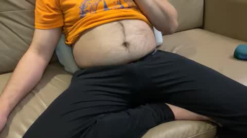 Snapshot of hansomeman2015 chatting on 19, 11, 2025 hansomeman2015 online show from 19, 11, 2025