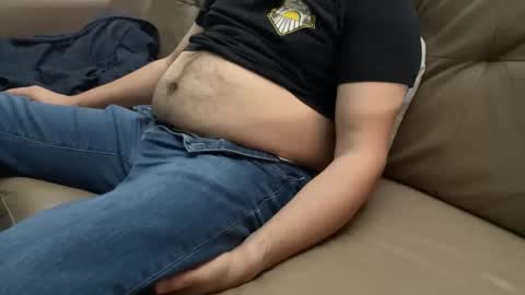 Snapshot of hansomeman2015 chatting on 1, 12, 2025 hansomeman2015 online show from 1, 12, 2025