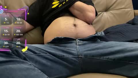 Snapshot of hansomeman2015 chatting on 7, 1, 2026 hansomeman2015 online show from 7, 1, 2026