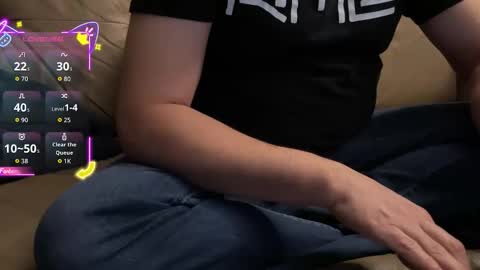 Snapshot of hansomeman2015 chatting on 18, 1, 2026 hansomeman2015 online show from 18, 1, 2026