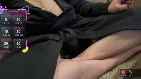 Snapshot of hansomeman2015 chatting on 19, 2, 2026 hansomeman2015 online show from 19, 2, 2026