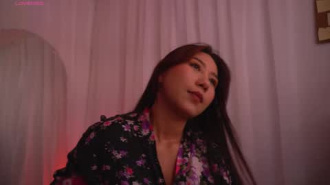 Mizi online show from 31, 1, 2025