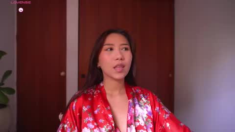 Mizi online show from 26, 2, 2025