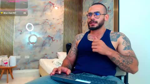 hanz_col online show from 6, 2, 2025