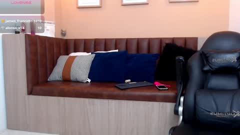 hanz_col online show from 7, 3, 2025