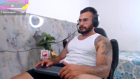 hanz_col online show from 8, 9, 2025