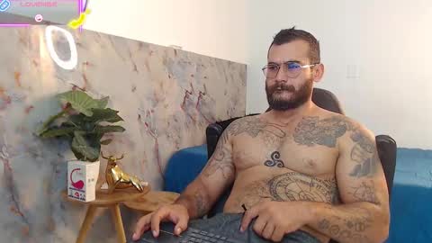 hanz_col online show from 24, 9, 2025