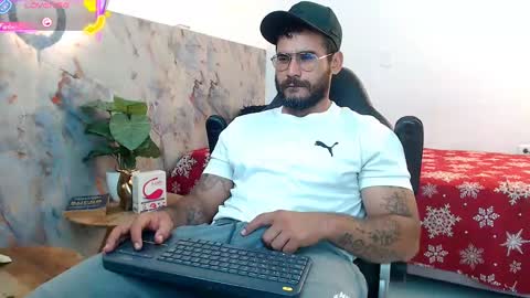 hanz_col online show from 13, 10, 2025