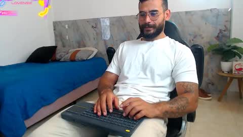 hanz_col online show from 4, 11, 2025