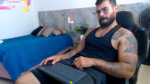 hanz_col online show from 10, 11, 2025