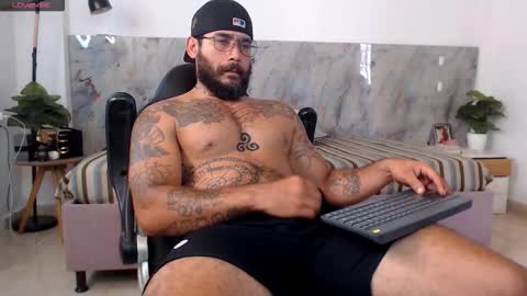 hanz_col online show from 15, 3, 2026