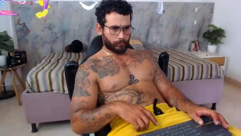 hanz_col online show from 24, 4, 2026