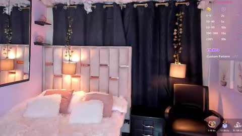 Hanzking01 online show from 28, 11, 2025