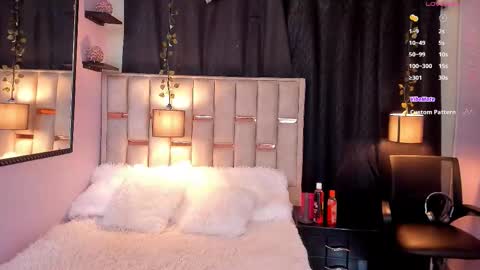 Hanzking01 online show from 29, 11, 2025