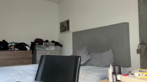 hanzlagerfelt online show from 15, 9, 2025