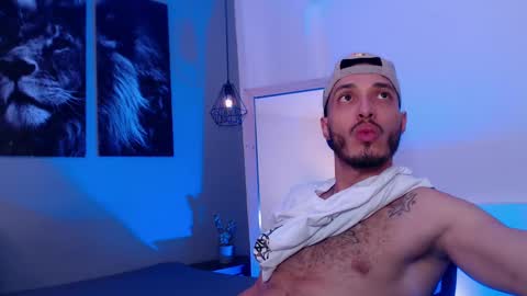 happy_hot7 online show from 30, 1, 2025
