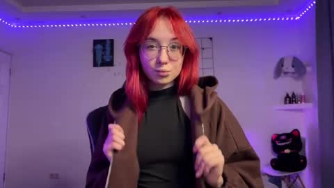 Call me Milly online show from 26, 11, 2025