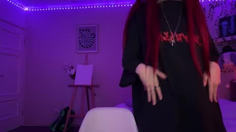 Call me Milly online show from 25, 2, 2026