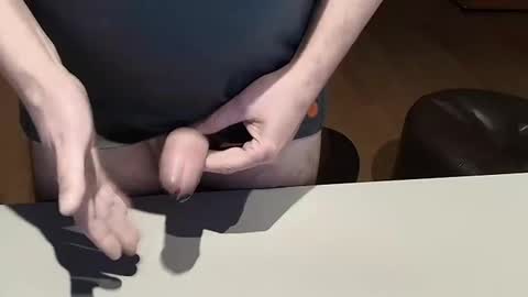 Cum for you online show from 10, 2, 2025