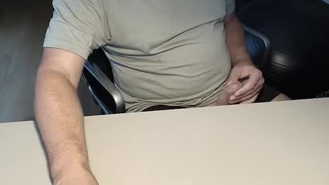 Cum for you online show from 21, 9, 2025