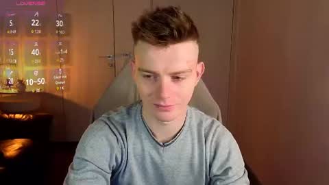 happydeimos online show from 22, 7, 2026