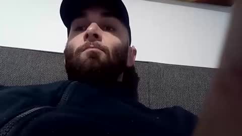 Calvin Secret  online show from 17, 1, 2025