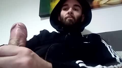 Calvin Secret  online show from 18, 1, 2025