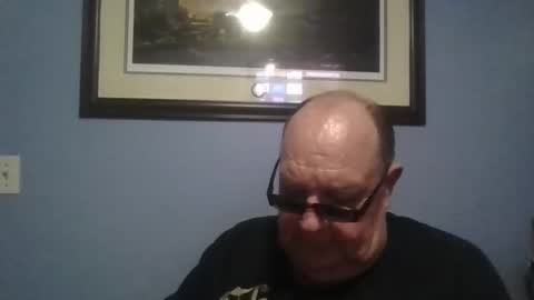 Snapshot of happyguy420fn chatting on 6, 2, 2026 happyguy420fn online show from 6, 2, 2026