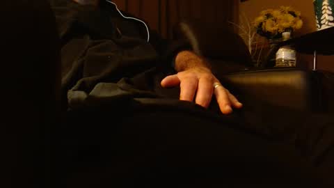 Jhonassmann12 online show from 17, 2, 2025